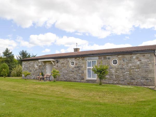 Lapwing Cottage - Morpeth Castle