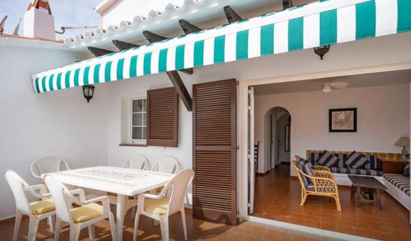 Res Sant Jaume Son Bou Apt 110 - Minorca