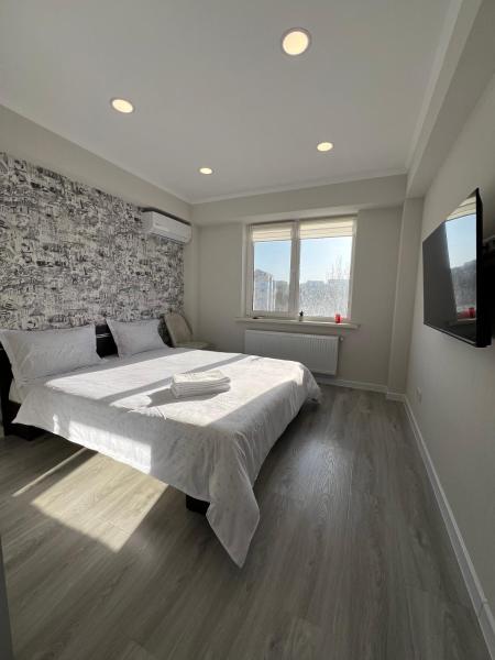 Cruds Apartament Nou - Moldova