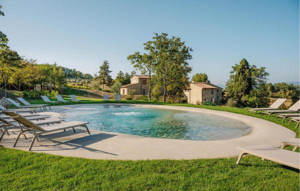 Amazing Home In Vicchio Di Mugello With Sauna - Toscânia