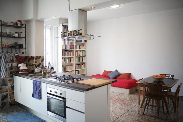 Apartment Corridoni 60 - Florence