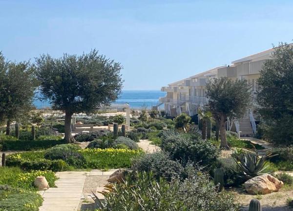 Eco Del Mare - Portopalo di Capo Passero