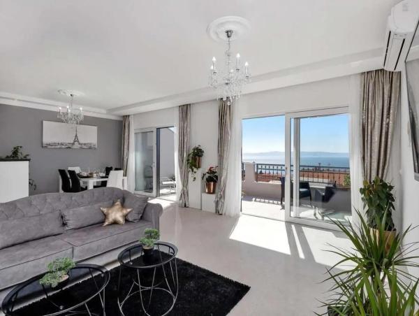 Lux Apartment Nino - Promajna