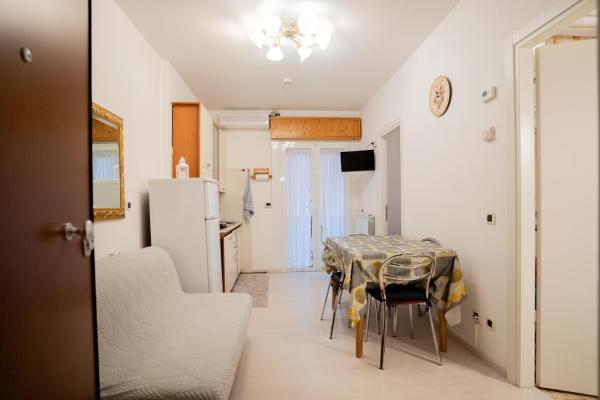 Condominio Cristina - Agenzia Arcobaleno - Caorle