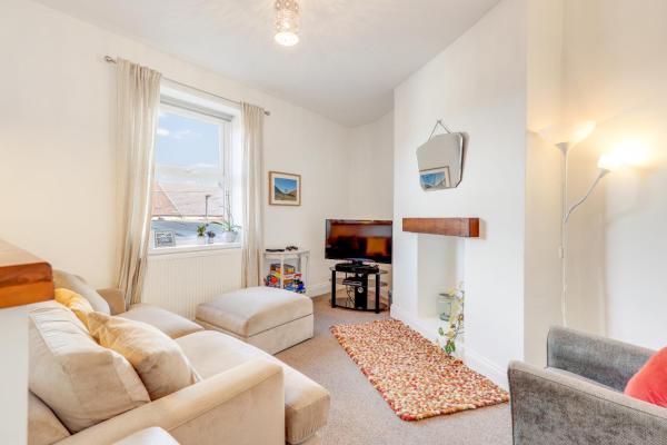 Helens Place - North East Escapes - Tynemouth