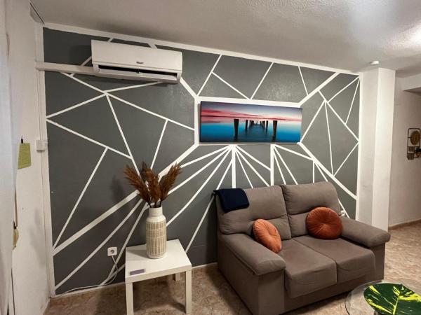 Casanovas- Air Conditioning - Torrevieja