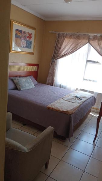 Medupi 2 Guesthouse - Kempton Park