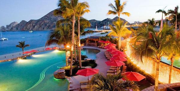 Hacienda Beach Club & Residences - Cabo San Lucas