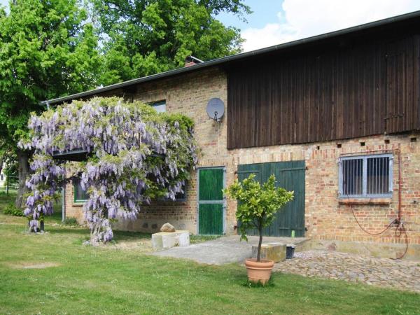 Ferienhaus, Zahrensdorf - Mecklenburg-Vorpommern