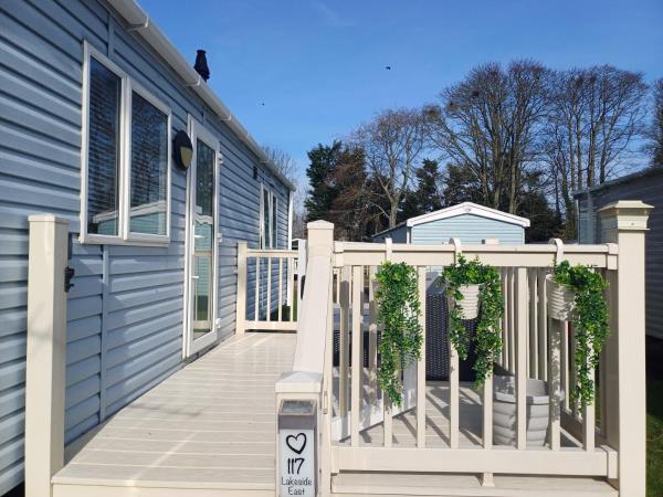 Haggerston Castle Sleeps 6 Ensuite - Schottland