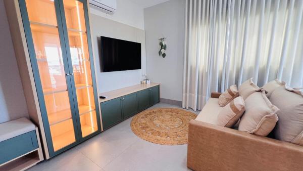 Aura Apartment Fully Equipped, Comfort In Every Detail - Sinop