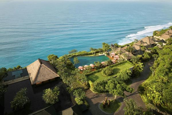 Bvlgari Resort Bali - Uluwatu
