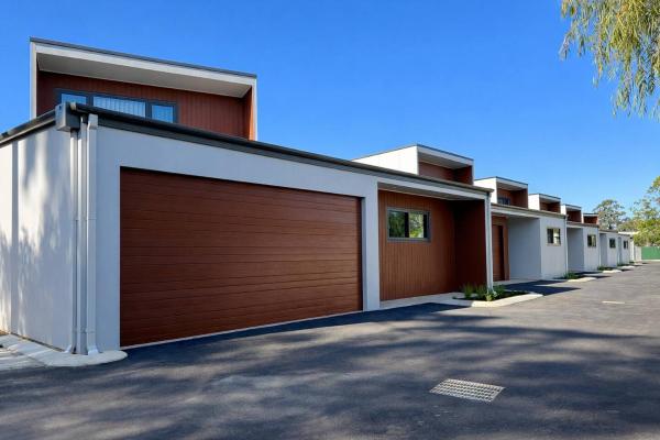 Station Road Residences - House 4 - Margaret River