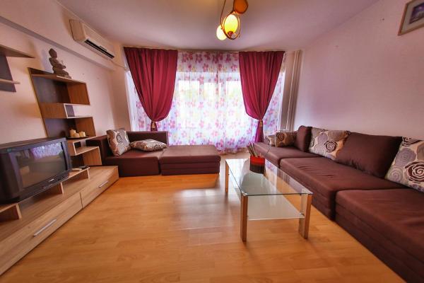 Auf dem Foto ist das Objekt Dream Residence 64 in der Stadt Bukarest zu sehen.