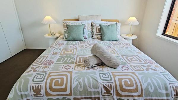 Jimmara Sands- Central Home Close To Shops & Beach - Warrnambool