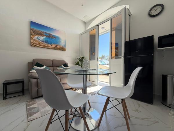 Valletta Studio With Views - Valletta