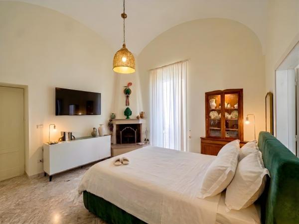 La Terrazza Di Don Peppino Studio Home - Ostuni
