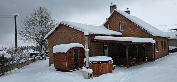 Chata Lipa - Slovakia