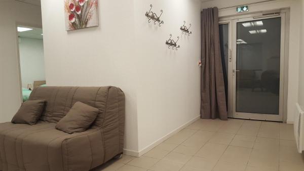 A la foto es mostra l'objecte Gite grand format situat a la ciutat de Colmar.