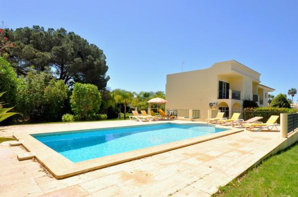 Villa Rossio - Vilamoura
