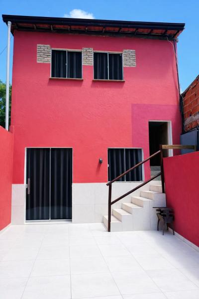 Casa Adriê - Itacaré