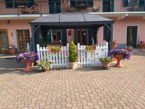 Ca' Susy - Ivrea