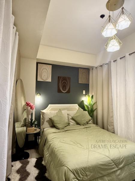 Azure Staycation By Drame Escape - Taguig