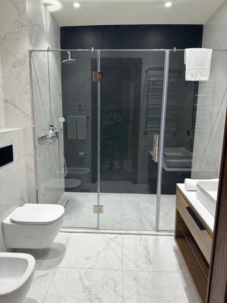 Sea Breeze Resort - Azerbaijan