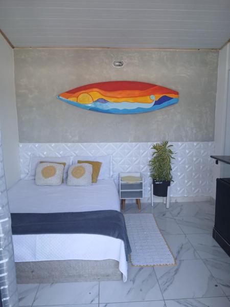 Suitesurf - Ubatuba
