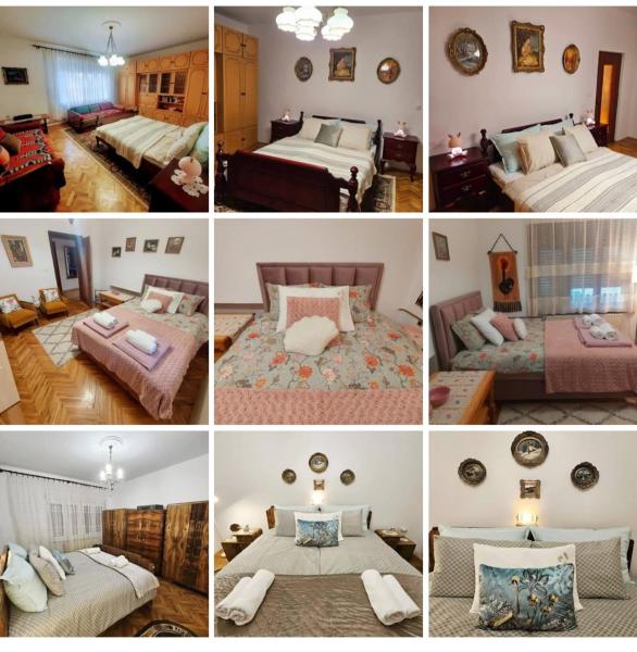 Zorica House Vrbas - Werbass