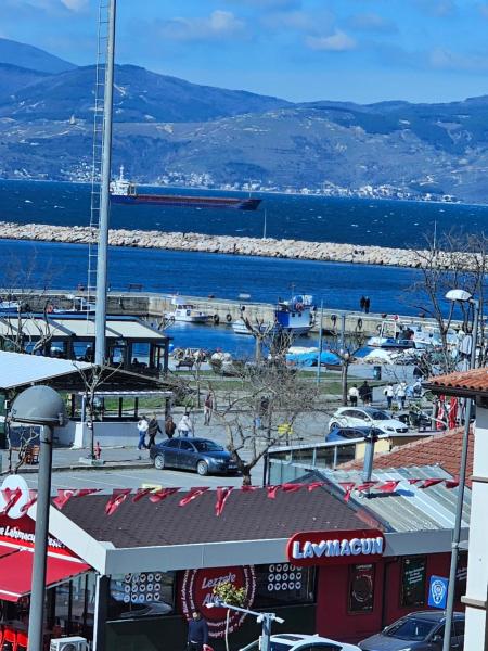 Royal Lüx Konaklama Manzara - Bandırma