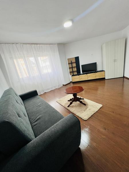 Andreea Apartament - Râmnicu Vâlcea