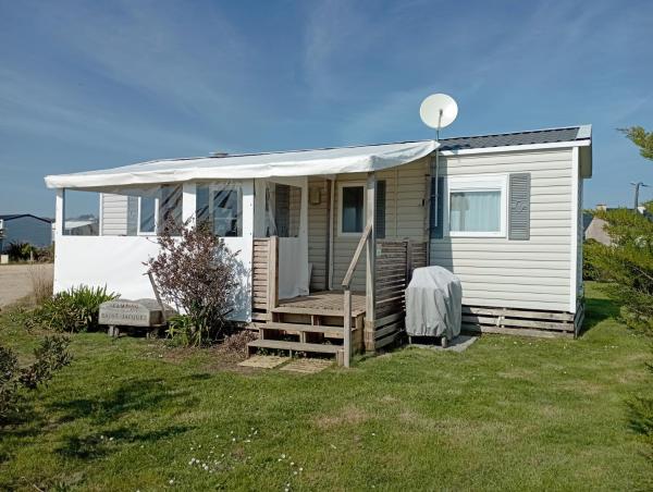 Val'b Ocean-bord De Plage - 