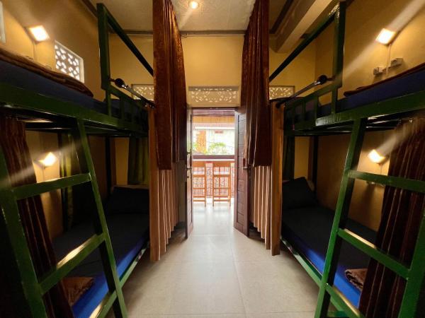 ERA Guest House, Ubud