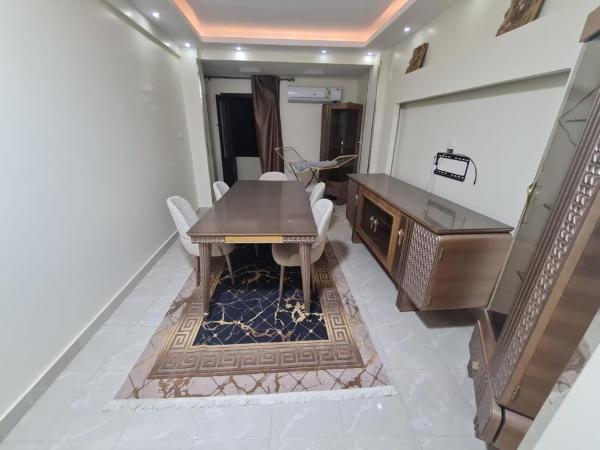Fatah Apartment 13 - Luxor