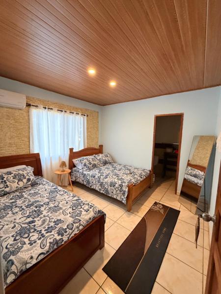 Breeze Hostal Boca Chica - Panama