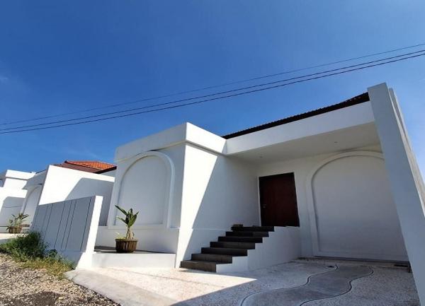 Villa Luck - Canggu
