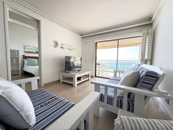 22 Bronze Beach - Stunning Seaviews & Beach Access - 2br Umhlanga - Umhlanga