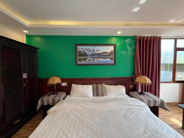Khách Sạn Nguyễn Hùng - Sa Pa