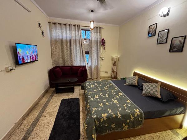 Cozy Corner Stays - Punjab