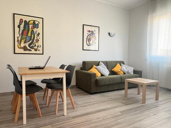 Sabo Urban Stay - Sorisole