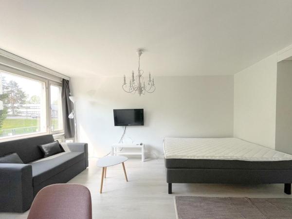 Savonlinna City Apt Central - Savonlinna