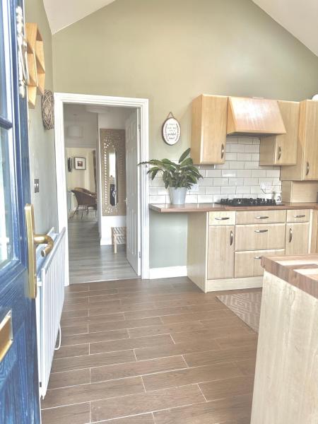 Newcastle Pet Friendly 1 Bed Drive Garden 10m City - Newcastle upon Tyne