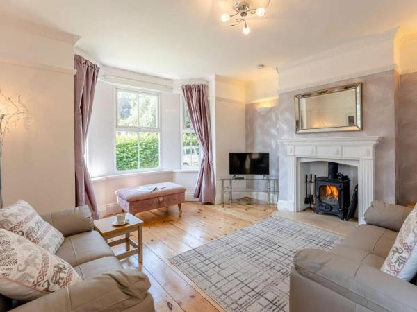 På bildet vises objektet 2 Bed in Ventnor oc-82973 som ligger i byen Wroxall.