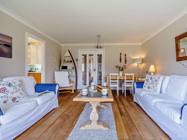 Billede 1: 2 Bed in Chathill oc-cn028