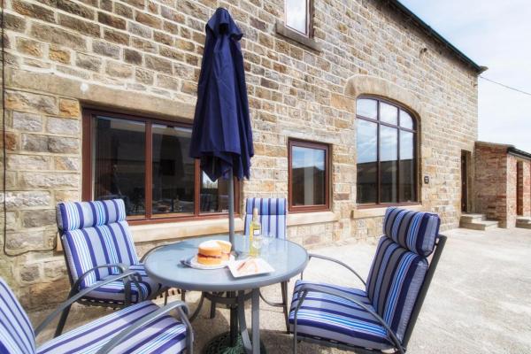2 Bed In Harrogate Oc-hh011 - Pateley Bridge
