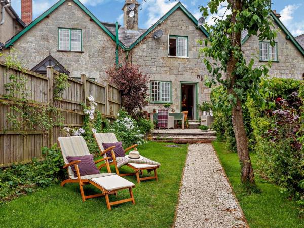 Na fotografii je vidět objekt 3 Bed in Shaftesbury oc-92395 nacházející se ve městě Compton Abbas.