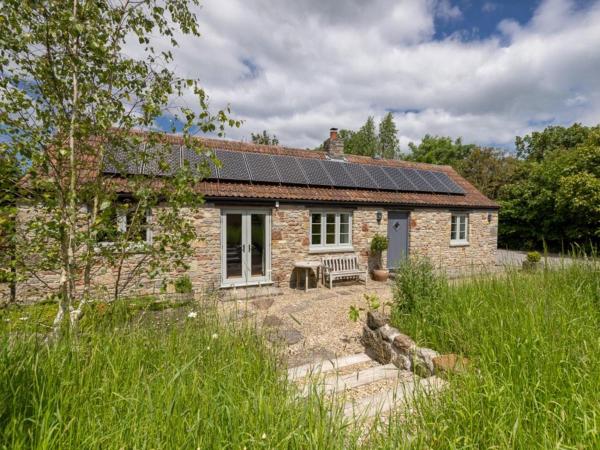 1 Bed In Wedmore Oc-cribb - Cheddar