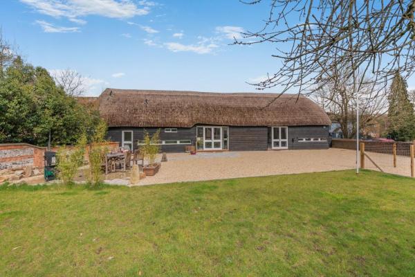 3 Bed In Eastbury Oc-t38204 - Wantage