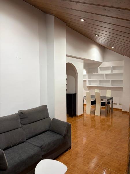 ÁTico Centro Benicasim - Benicasim